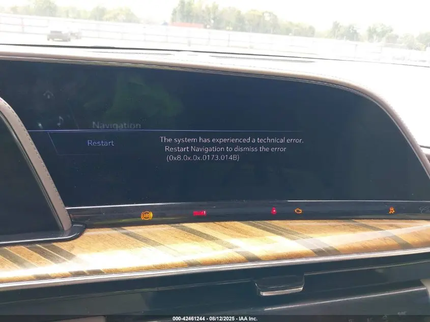 2021 CADILLAC ESCALADE 4WD SPORT PLATINUM