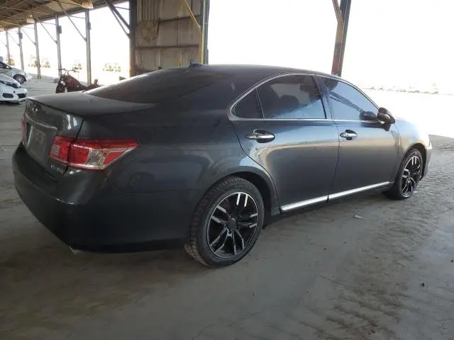 2010 LEXUS ES 350  