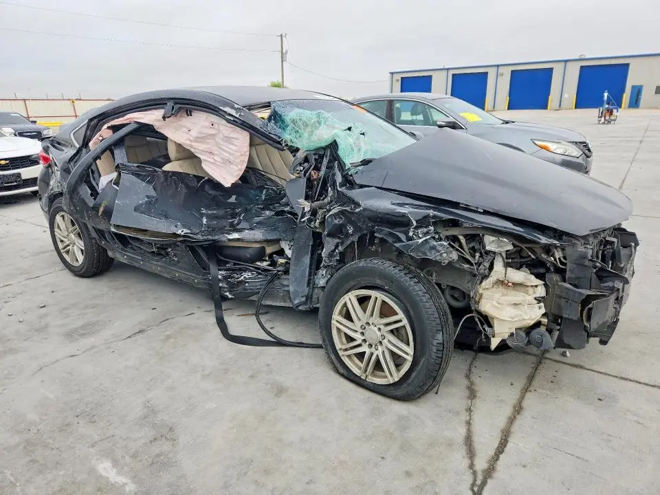 2011 MAZDA 6 I  