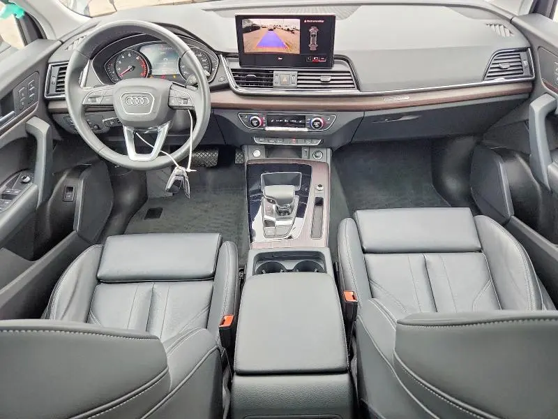 2024 AUDI Q5 PREMIUM 45  