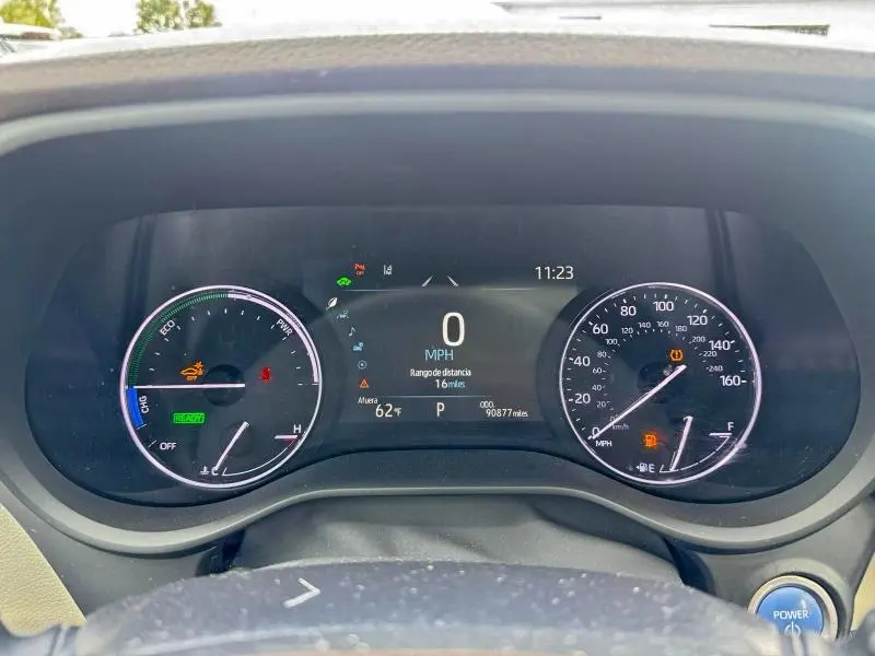 2022 TOYOTA SIENNA LIMITED  