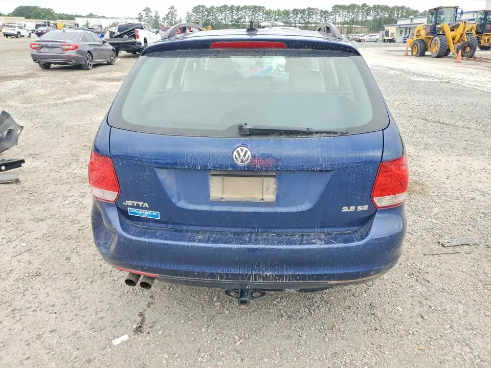 2014 VOLKSWAGEN JETTA S  