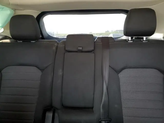 2015 FORD EDGE SE  