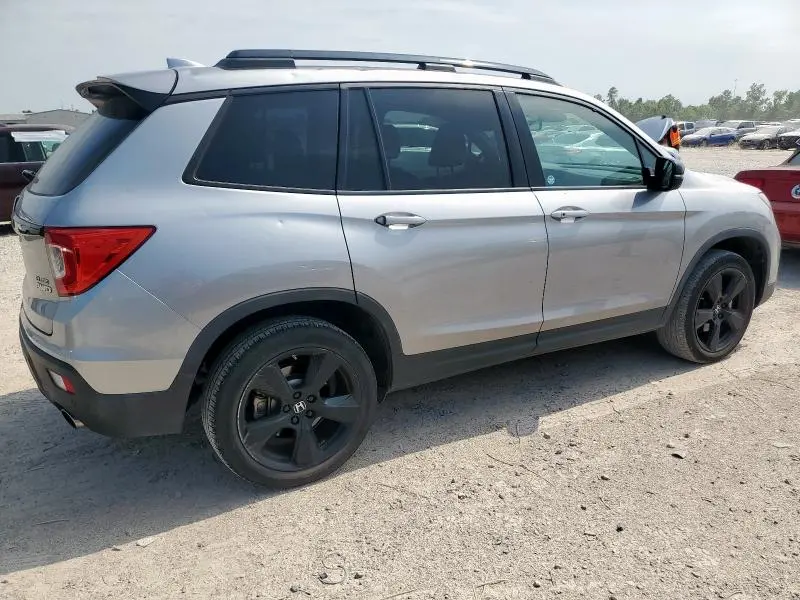 2021 HONDA PASSPORT ELITE  