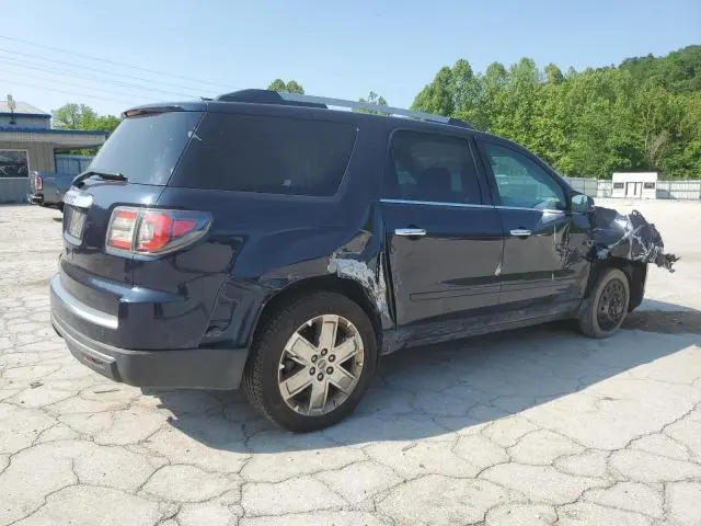 2017 GMC ACADIA LIMITED SLT-2  