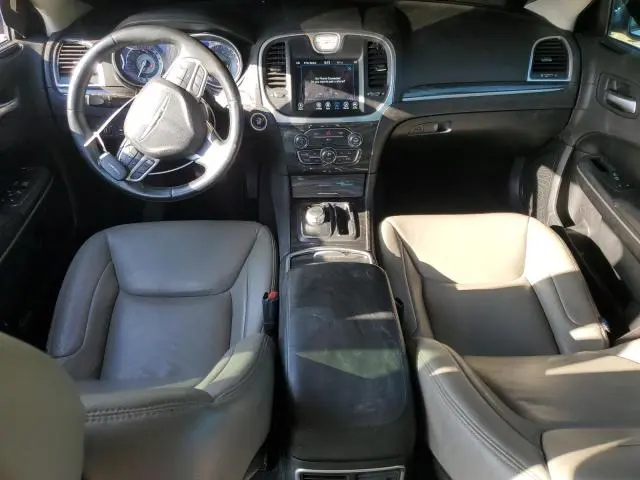 2019 CHRYSLER 300 TOURING  