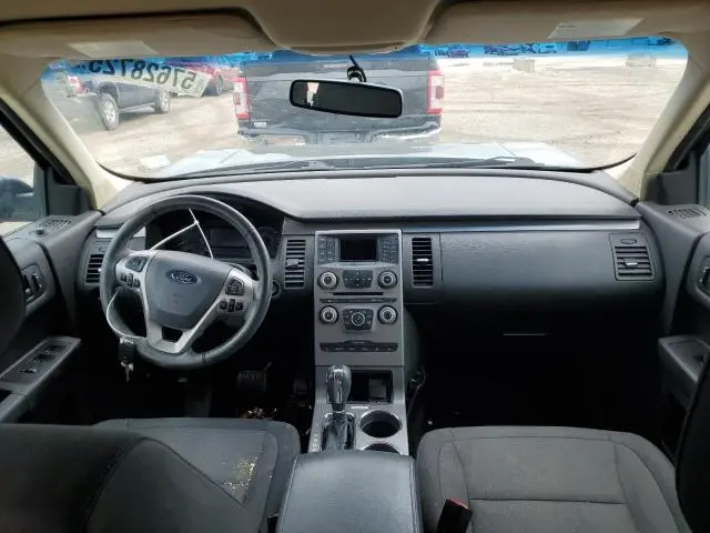 2019 FORD FLEX SE  