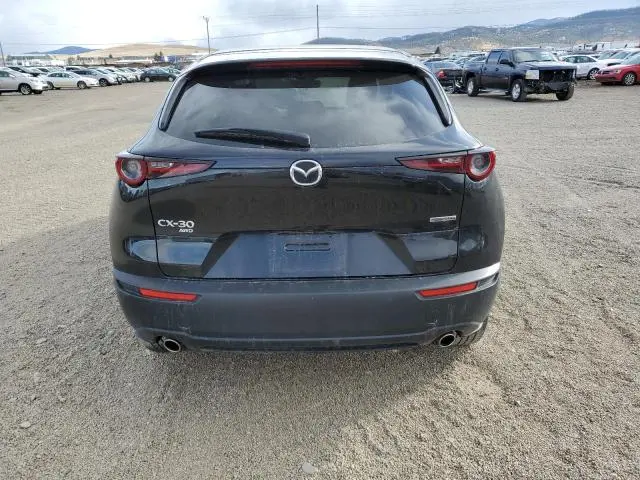2022 MAZDA CX-30 SELECT  
