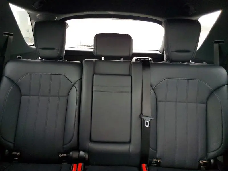 2018 MERCEDES-BENZ GLE 350 4MATIC  
