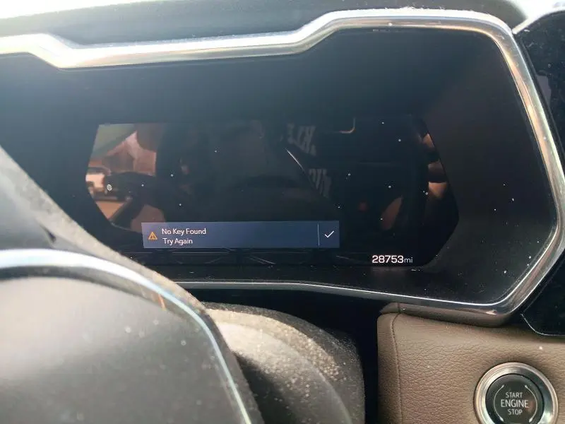 2024 GMC CANYON DENALI  