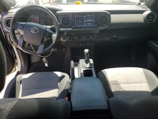 2020 TOYOTA TACOMA DOUBLE CAB  