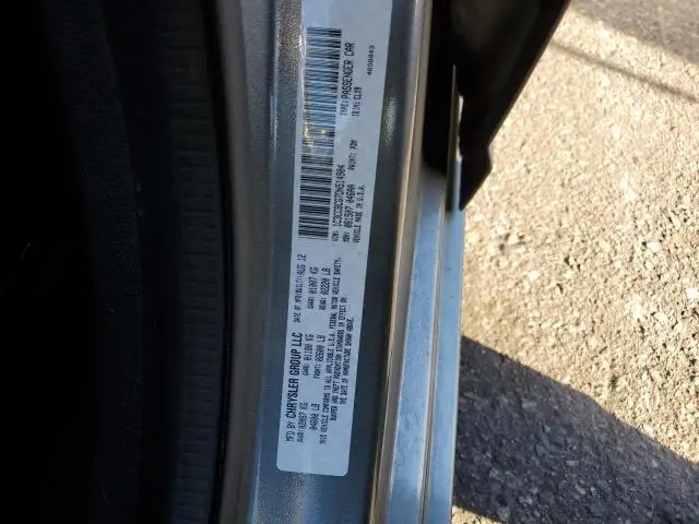 2013 CHRYSLER 200 LIMITED  