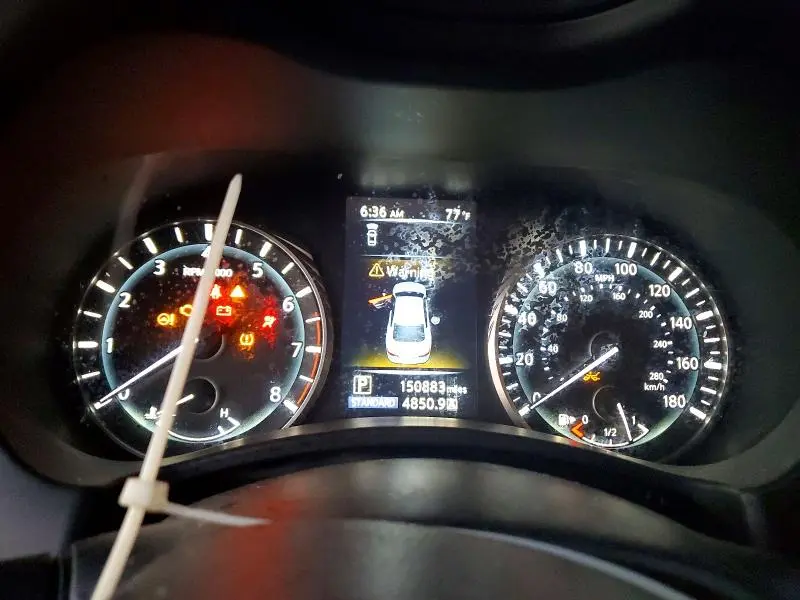2019 INFINITI Q50 PURE  