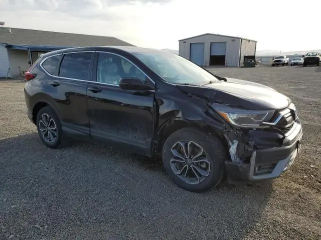 2020 HONDA CR-V EXL  