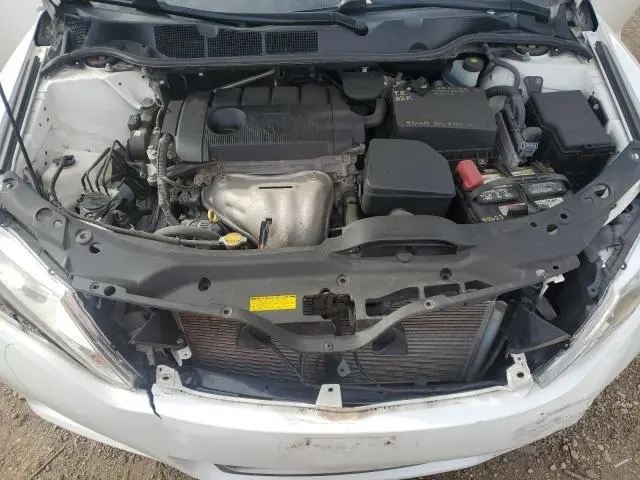 2013 TOYOTA VENZA LE  