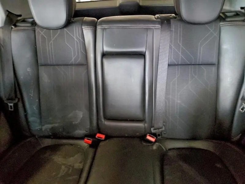 2017 CHEVROLET TRAX 1LT  