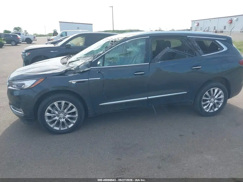 2021 BUICK ENCLAVE AWD PREMIUM