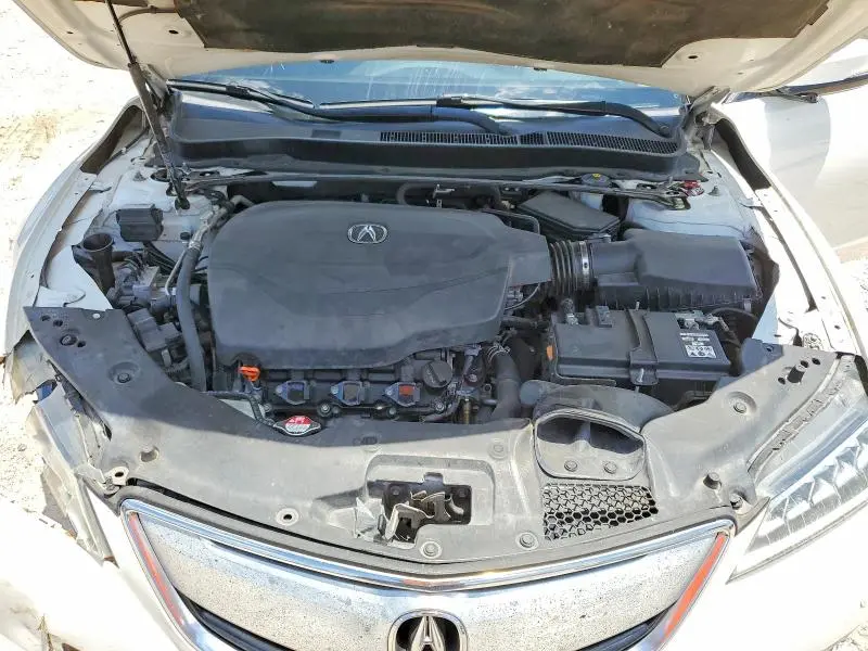 2017 ACURA TLX ADVANCE  