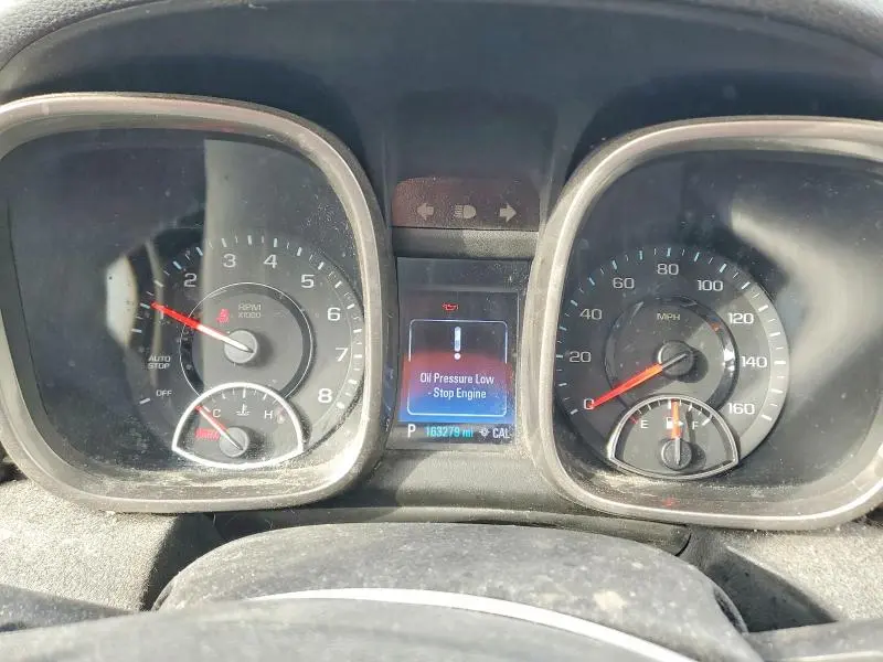 2015 CHEVROLET MALIBU 1LT  