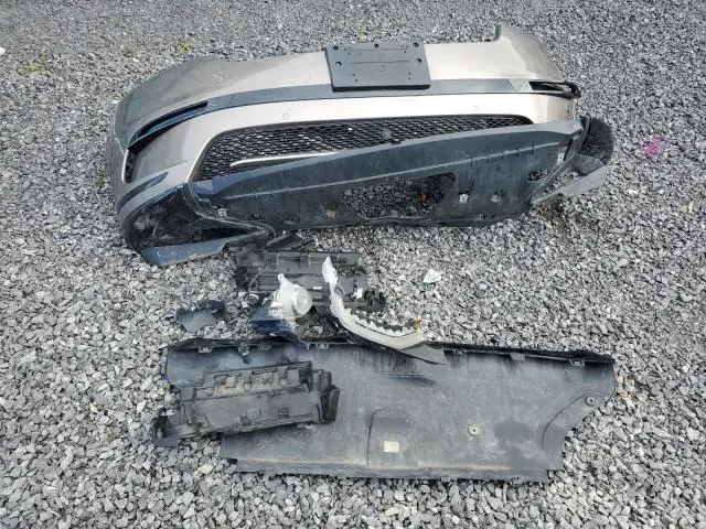 2018 LAND ROVER RANGE ROVER VELAR SE  