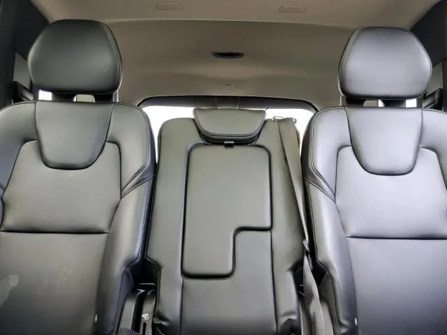 2019 VOLVO XC90 T5 MOMENTUM  