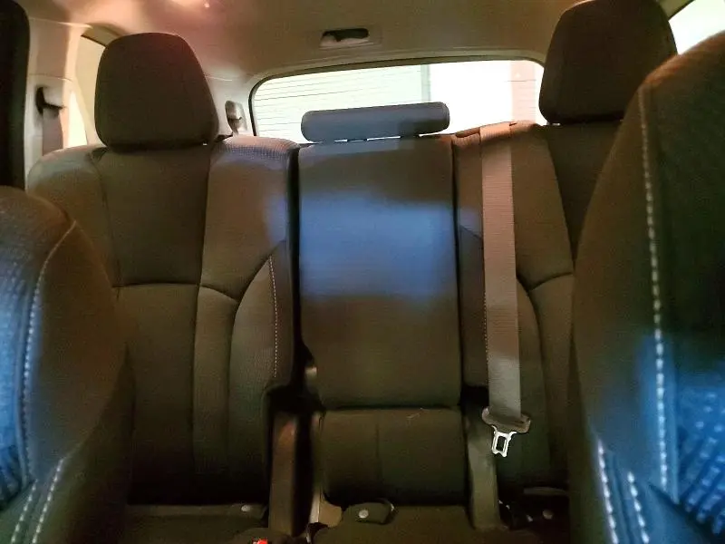 2022 SUBARU ASCENT PREMIUM  