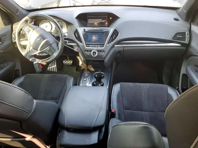 2020 ACURA MDX A-SPEC  