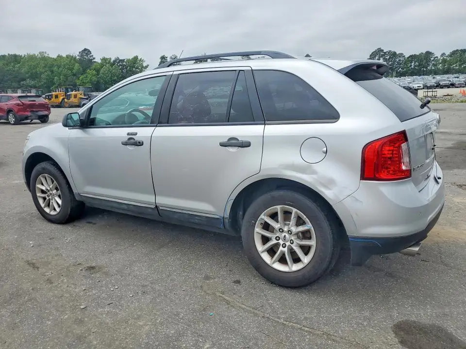 2013 FORD EDGE SE  