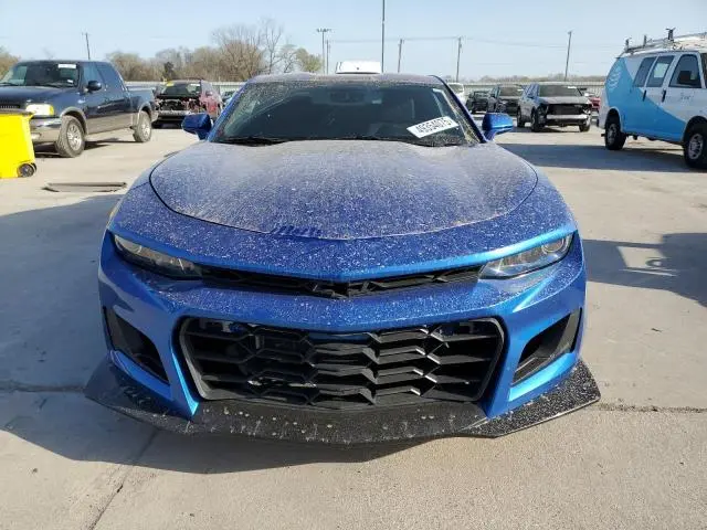 2018 CHEVROLET CAMARO LT