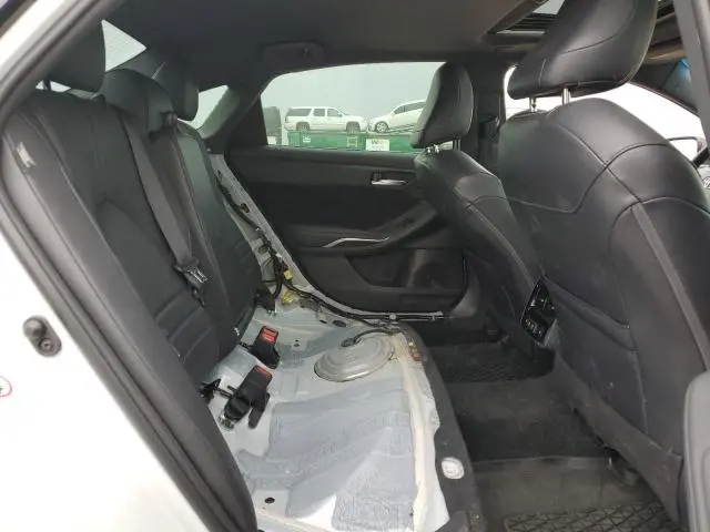 2019 TOYOTA AVALON XLE  