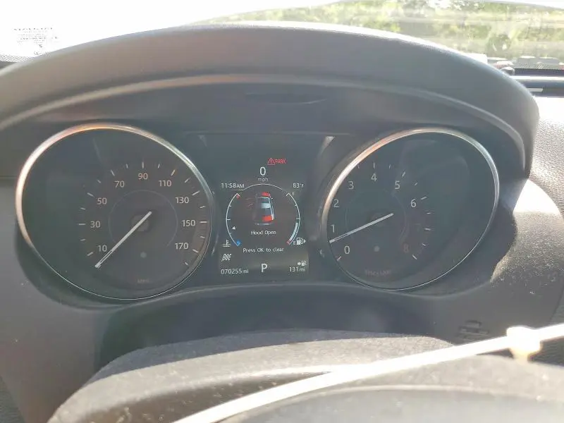 2017 JAGUAR XE PREMIUM  