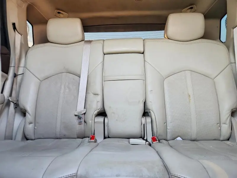2014 CADILLAC SRX PREMIUM COLLECTION  