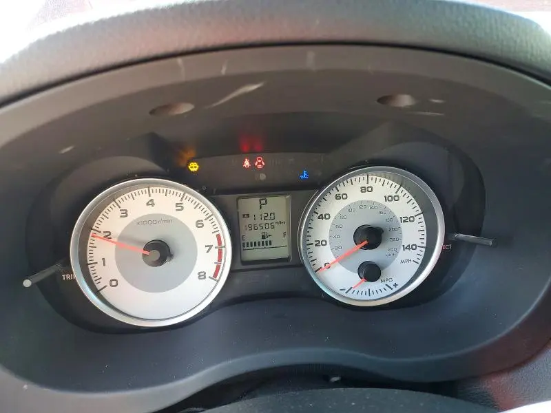 2014 SUBARU IMPREZA SPORT PREMIUM  