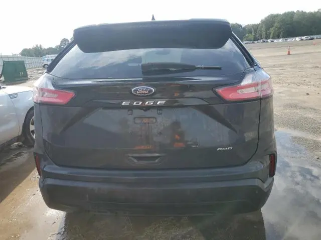2021 FORD EDGE SE  