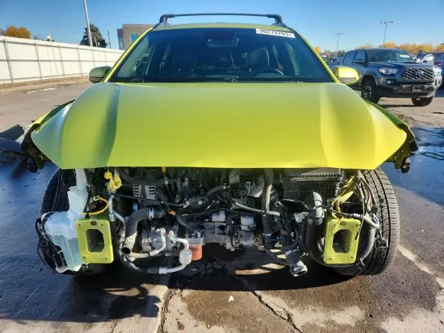 2020 HYUNDAI KONA LIMITED  