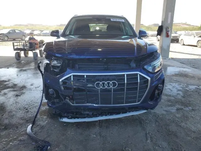 2023 AUDI Q5 PREMIUM PLUS 40  