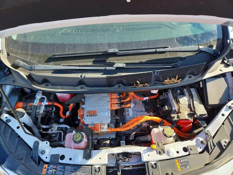 2023 CHEVROLET BOLT EV 2LT  