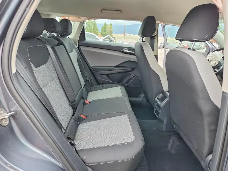 2022 VOLKSWAGEN TAOS S  