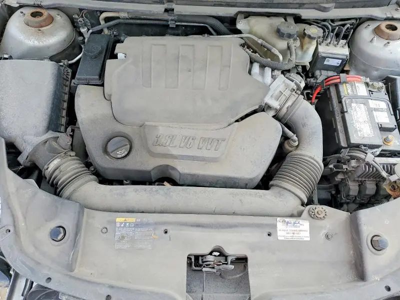 2011 CHEVROLET MALIBU 2LT  