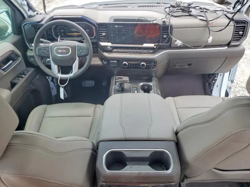 2026 GMC SIERRA C1500 SLT  