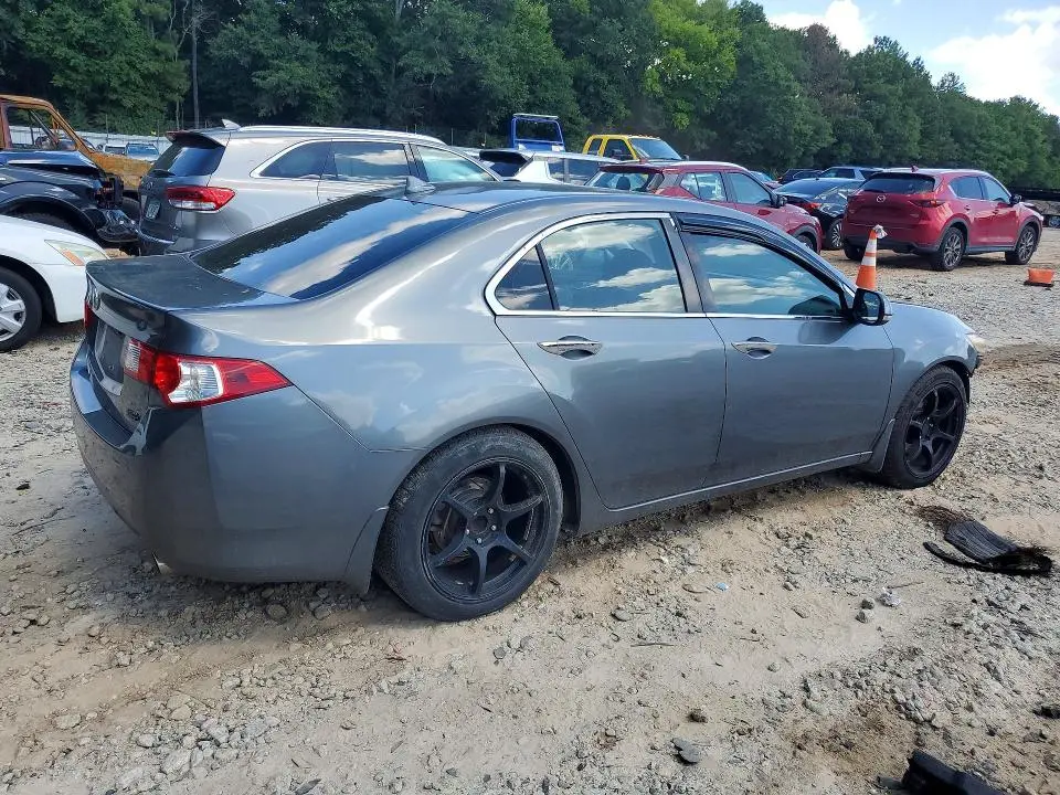 2010 ACURA TSX   