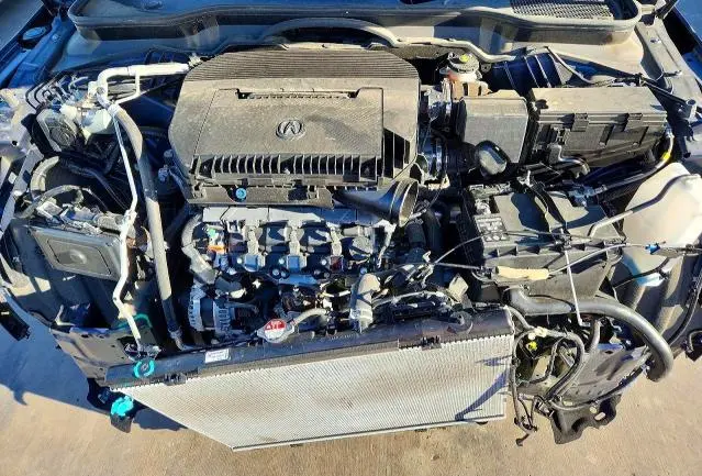 2024 ACURA MDX TECHNOLOGY  