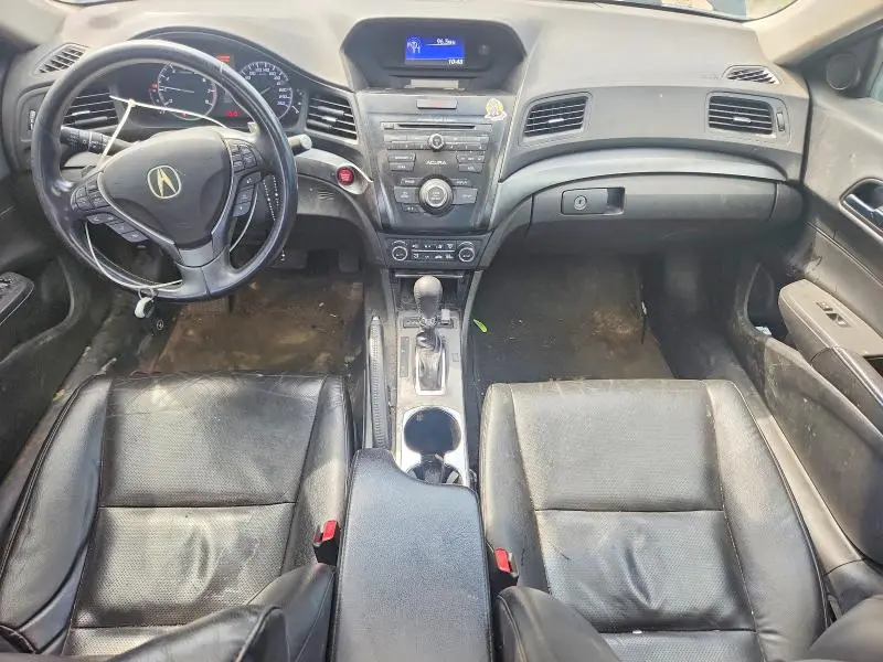 2013 ACURA ILX 20 PREMIUM  