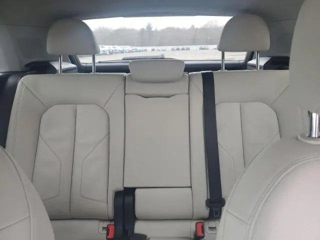 2022 AUDI Q3 PREMIUM PLUS S LINE 45  