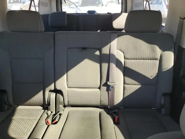 2015 GMC YUKON XL C1500 SLE  