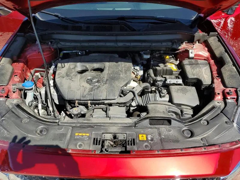 2024 MAZDA CX-5 PREFERRED  