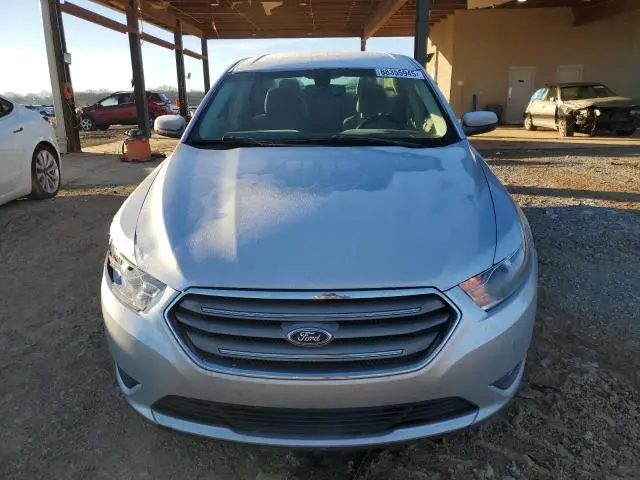 2016 FORD TAURUS SEL  