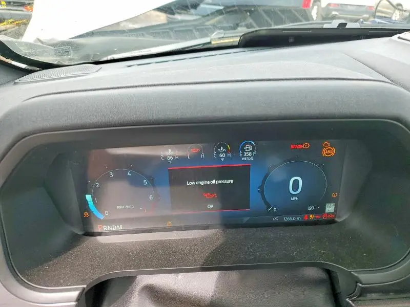 2026 FORD F150 LARIAT  