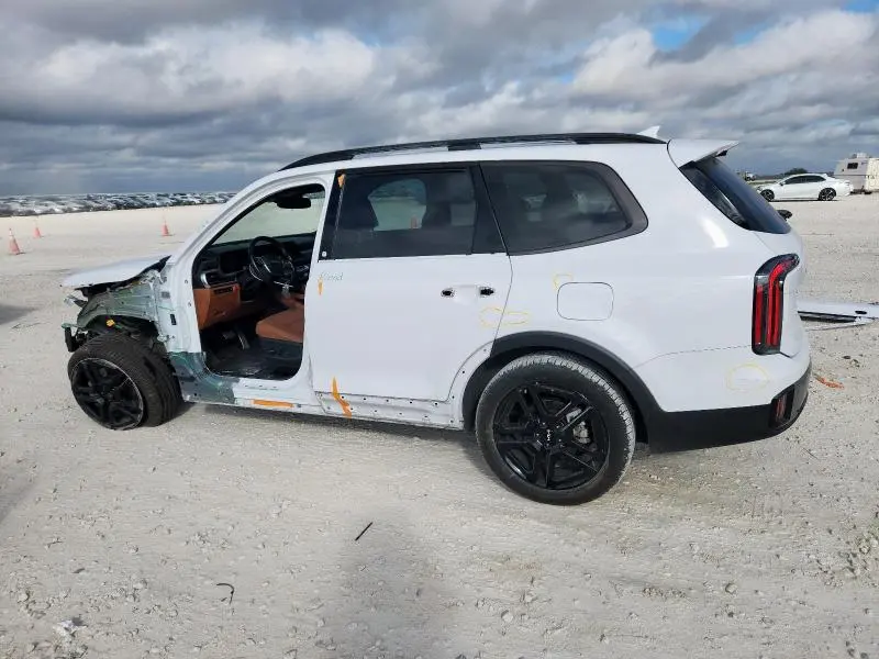 2023 KIA TELLURIDE SX  