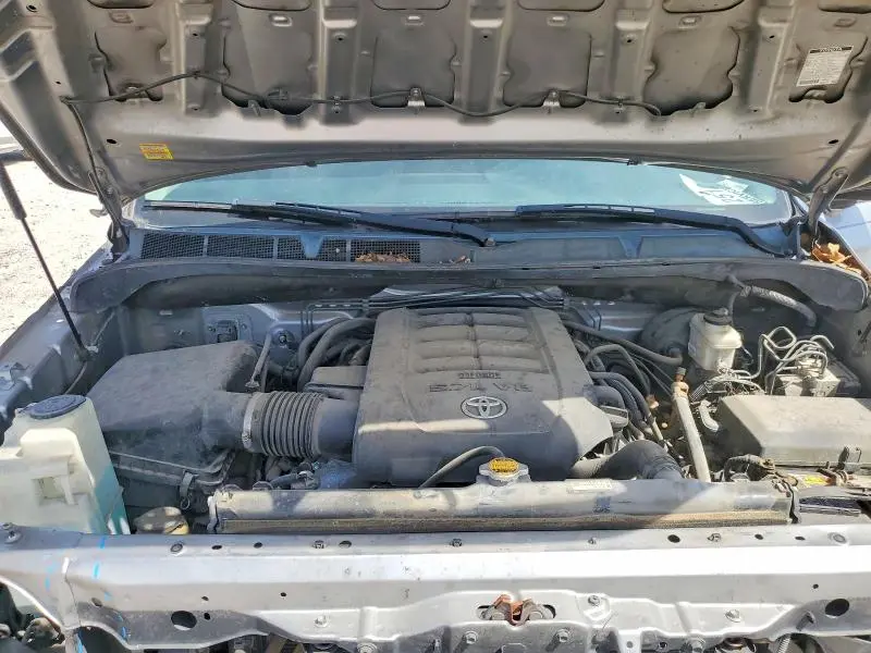 2013 TOYOTA TUNDRA GRADE  